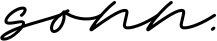 Sonn Studio logo