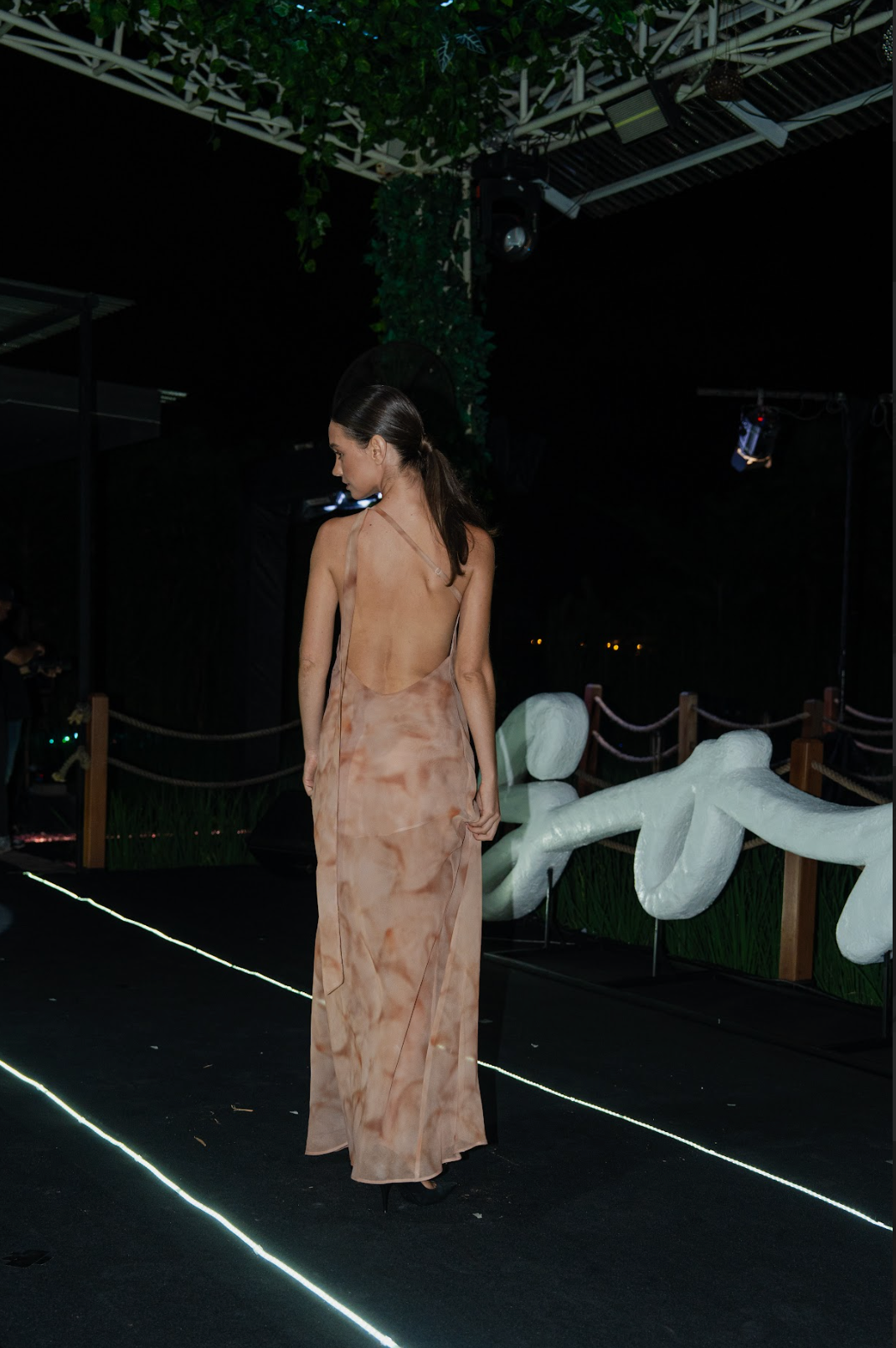 ANDERSON GOWN NUDE CANVA